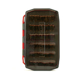 Umpqua LT Mini Foam Premium Fly Box - Fly Fishing