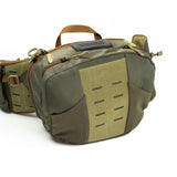 Umpqua Ledges ZS2 650 Waist Pack - Fly Fishing
