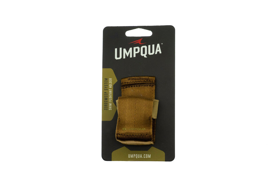 Umpqua Bandolier ZS2 Sling Pack