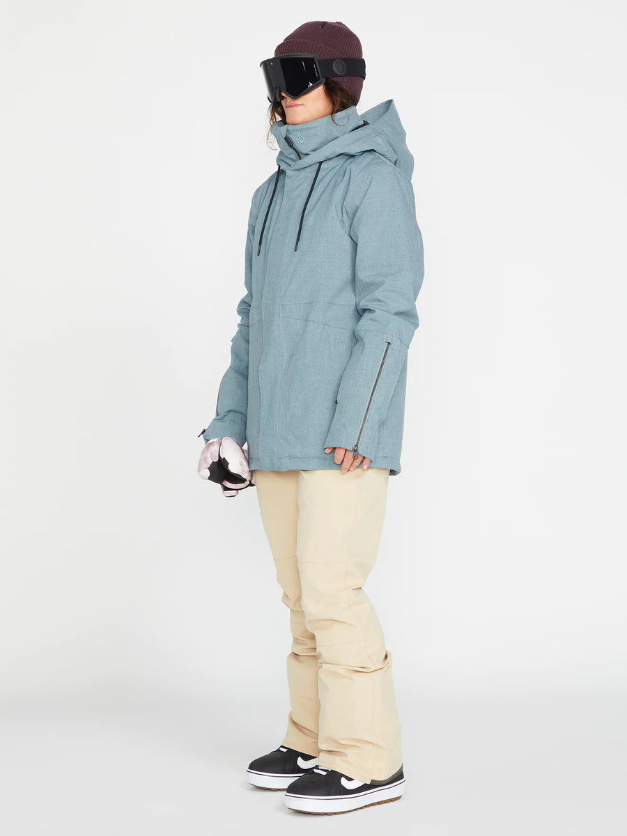 Volcom top shrine insulated