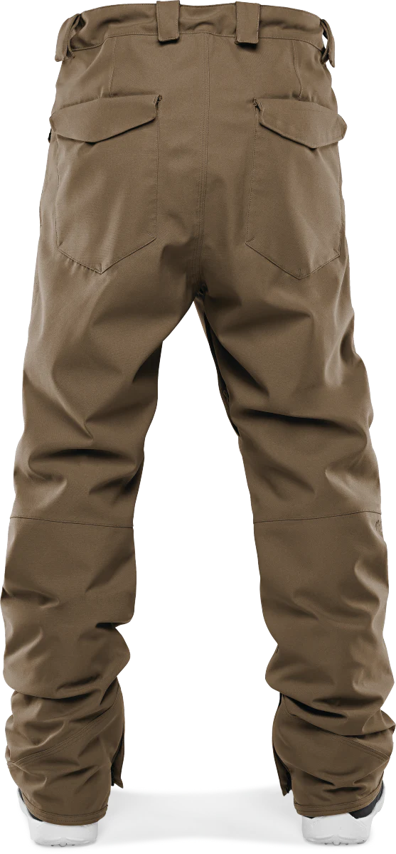 ThirtyTwo Wooderson Pant Angles Sports Ski Board and Fly Shop