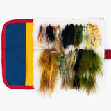 Yakoda Streamer Stash - Fly Fishing
