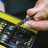 Yakoda Tactical Tweezer - Fly Fishing