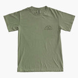 Yakoda Supply Wild Lands Tee - Fly Fishing
