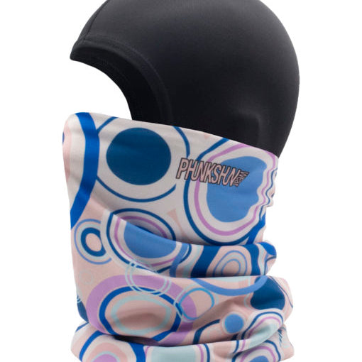 Youth Mistral Double Ballerclava