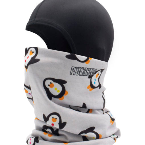 Youth Mistral Double Ballerclava
