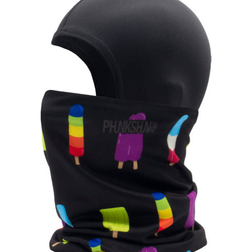 Youth Mistral Double Ballerclava