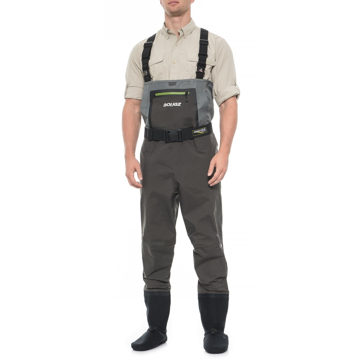 Wader Respirant ou Wader Stocking au Meilleur Prix Wader Respirant ou Wader Stocking au Meilleur Prix