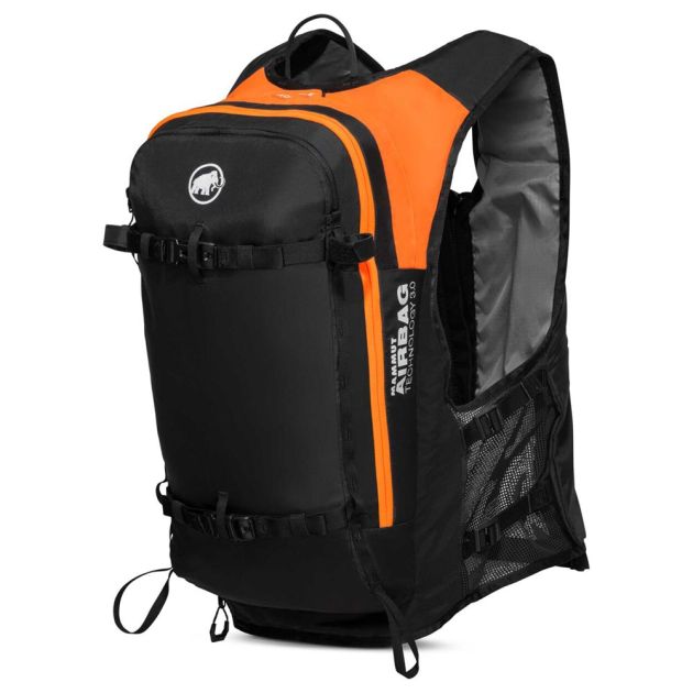 Mammut Free Vest 15 Removable Airbag 3.0 (M-XL)