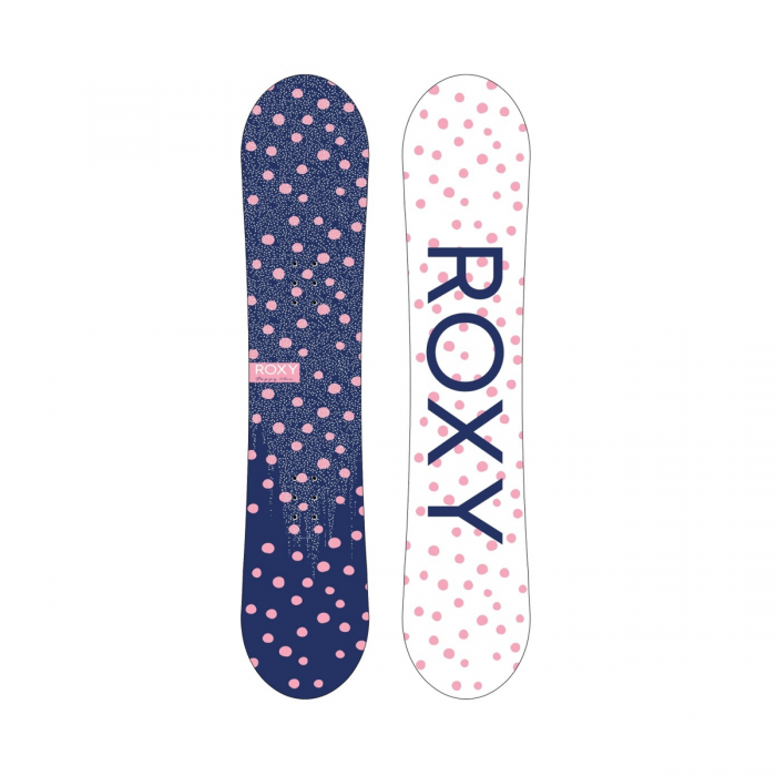 Roxy Poppy Package