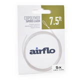 Airflo Tactical Mono Tapered Leaders 7.5ft