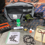 River Starter Fly Starter Pack