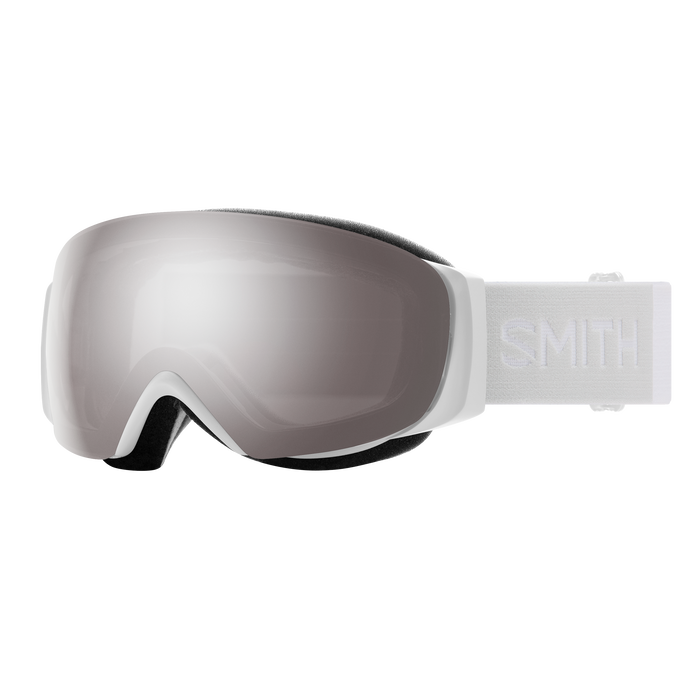 Smith 4D Mag Goggles - Skiing