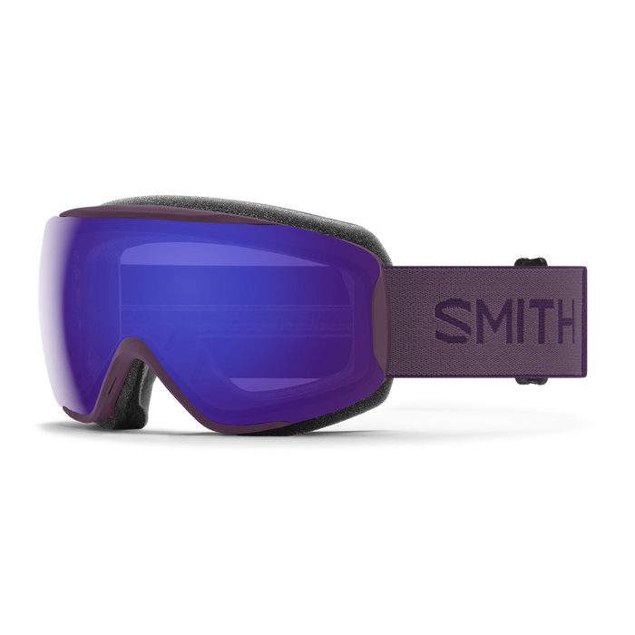 Smith Moment Goggles - Skiing