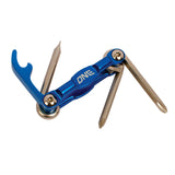 One Ball Folding Snow Tool