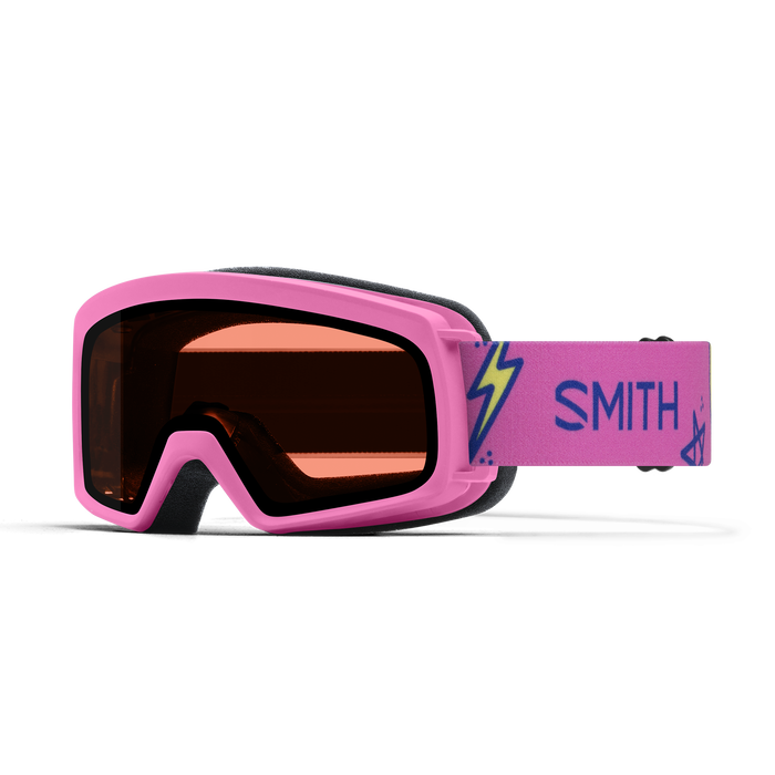 Smith Rascal Goggles - Skiing
