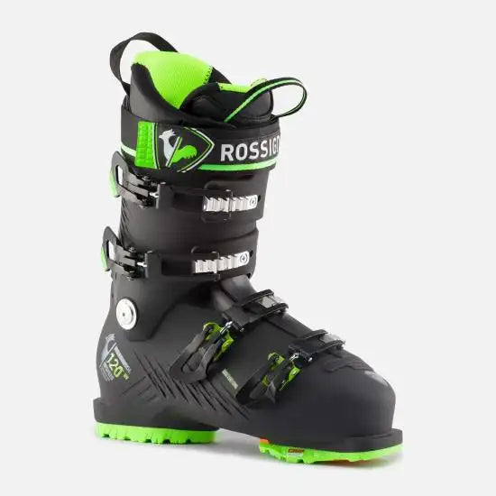 Rossignol Hi-Speed 120 HV GW Alpine Ski Boot