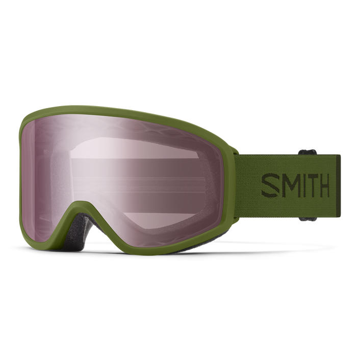 Smith Reason OTG Goggles - Skiing 2023
