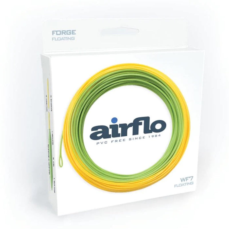 Airflo Forge Floating Line - Fly Fishing