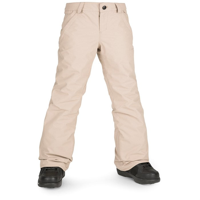 Volcom Frochickidee Insulated Pants - Girls