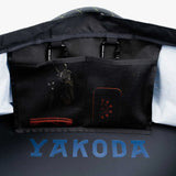 Yakoda Gear Transport 2.0 - Fly Fishing