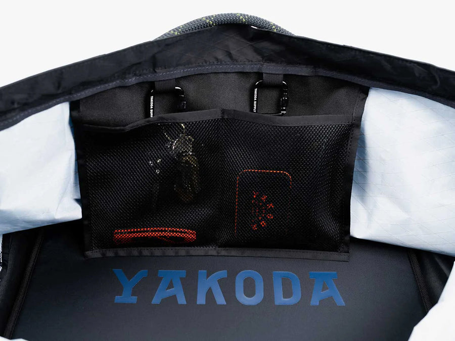 Yakoda Gear Transport 2.0 - Fly Fishing