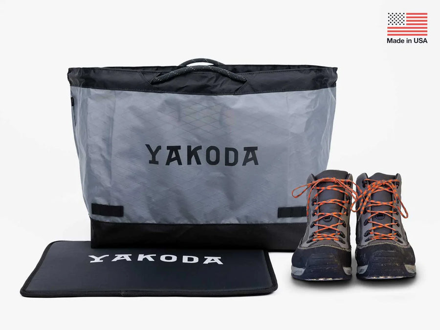 Yakoda Gear Transport 2.0 - Fly Fishing
