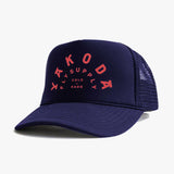 Yakoda Logo Foam Trucker Hat
