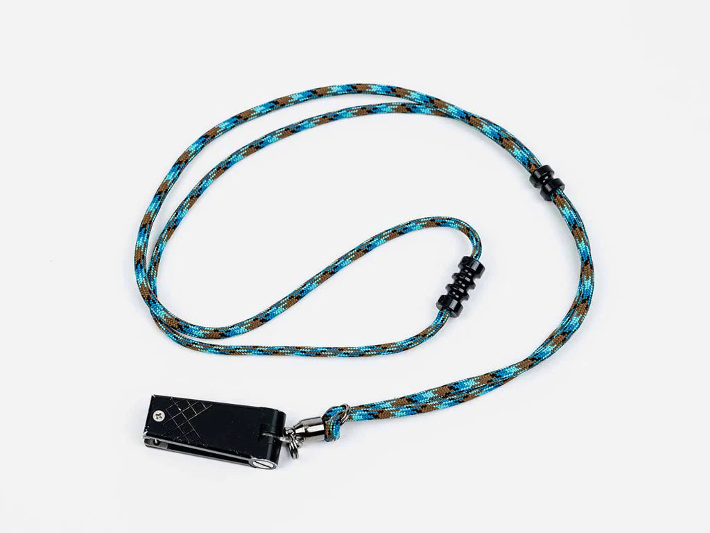 Yakoda Nipper Lanyard - Fly Fishing