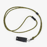 Yakoda Nipper Lanyard - Fly Fishing