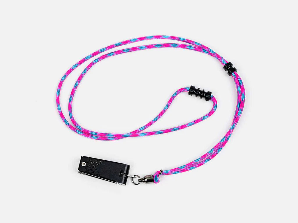 Yakoda Nipper Lanyard - Fly Fishing