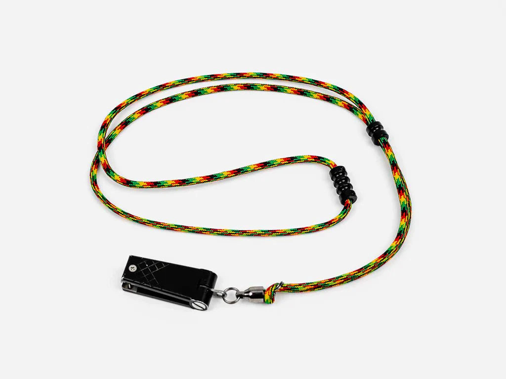 Yakoda Nipper Lanyard - Fly Fishing