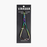 Yakoda Scissor Clamp Forceps