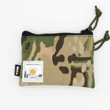 Yakoda Utility Wallet - Fly Fishing